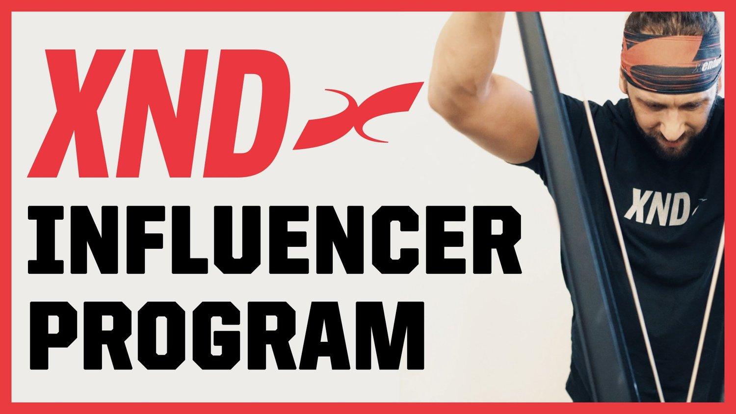 BEST Referral Income Program for Supplements from Xendurance