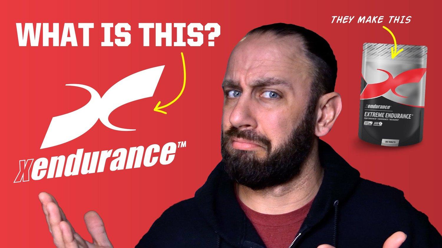 What is Xendurance? The Makers of Extreme Endurance