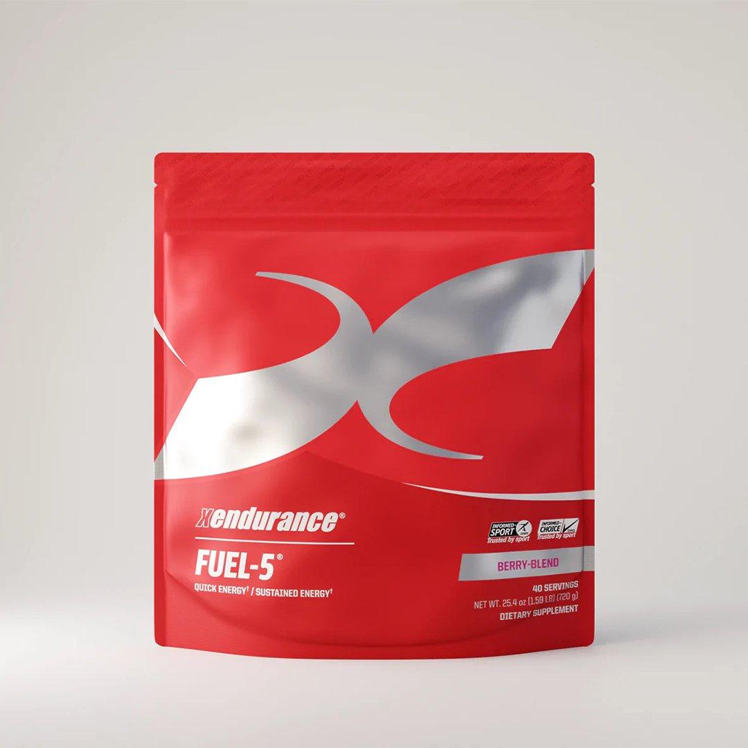 Xendurance Fuel-5