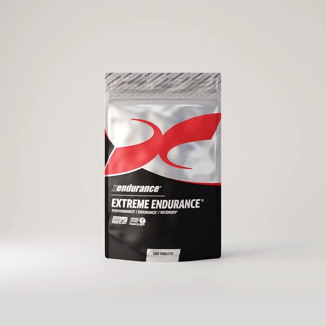 Xendurance Extreme Endurance