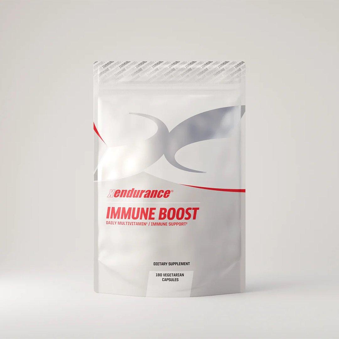 Xendurance Immune Boost