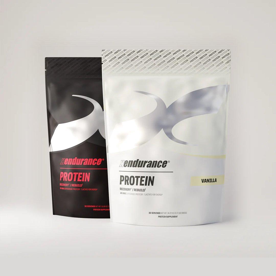 Xendurance SuperGrade Protein