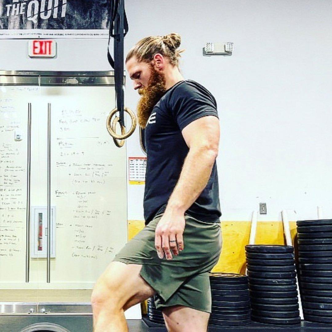 Rob Jenkins, Xendurance affiliate