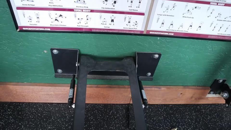 PRx Profile Home Gym (Full System)