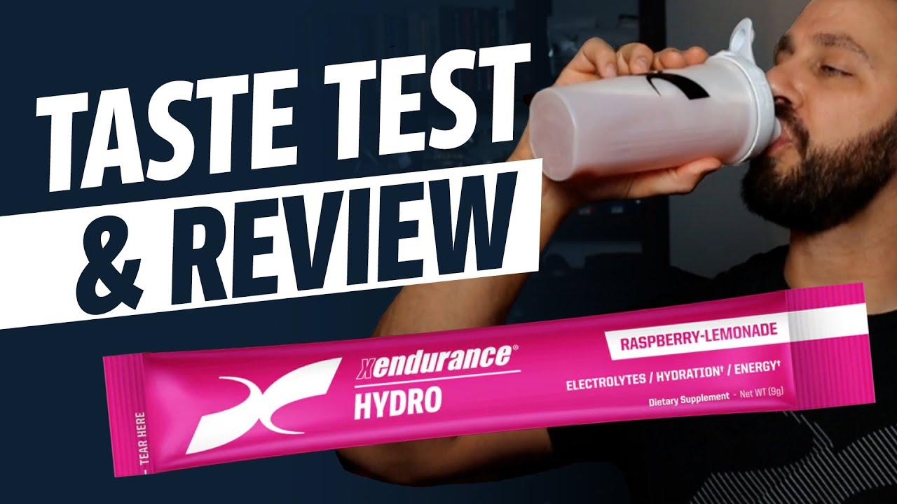 Xendurance Hydro