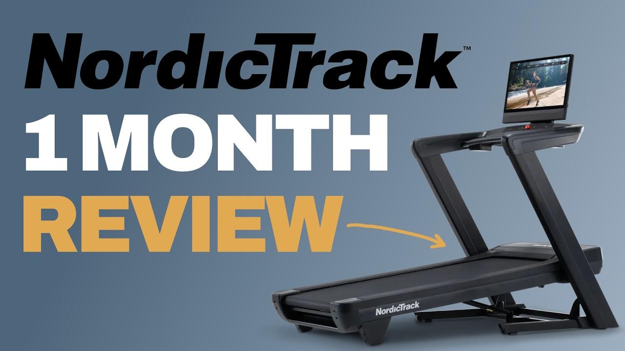 NordicTrack Commercial 2450