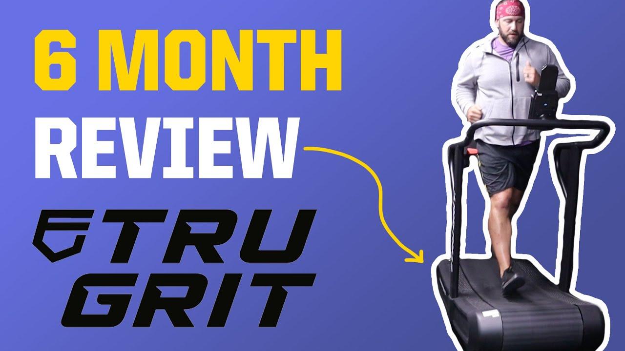 6 month review