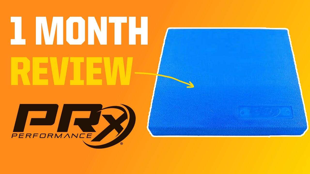 PRx Balance Pad
