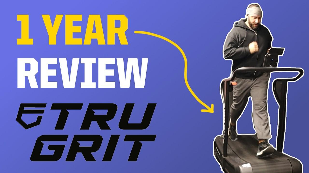 Tru Grit Grit Runner Elite