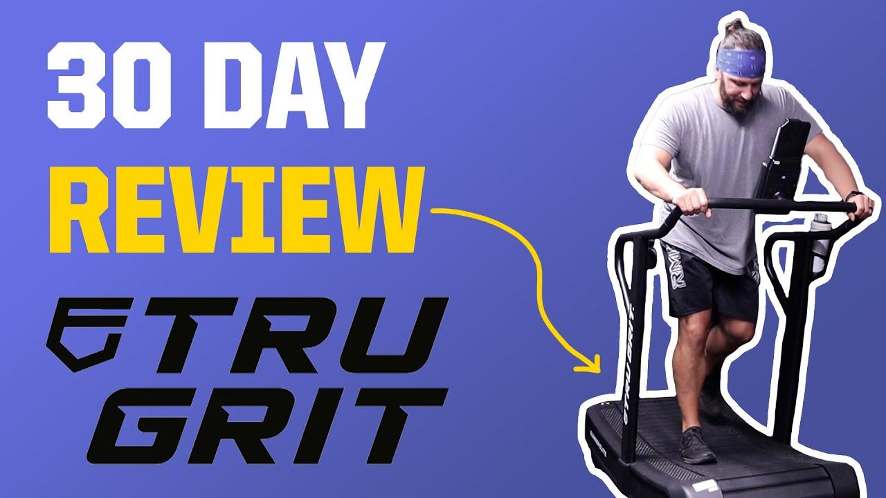 30 day review