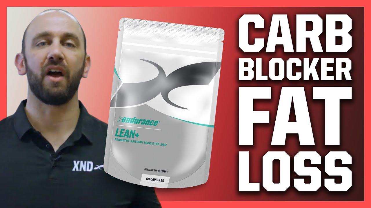 Xendurance Lean+