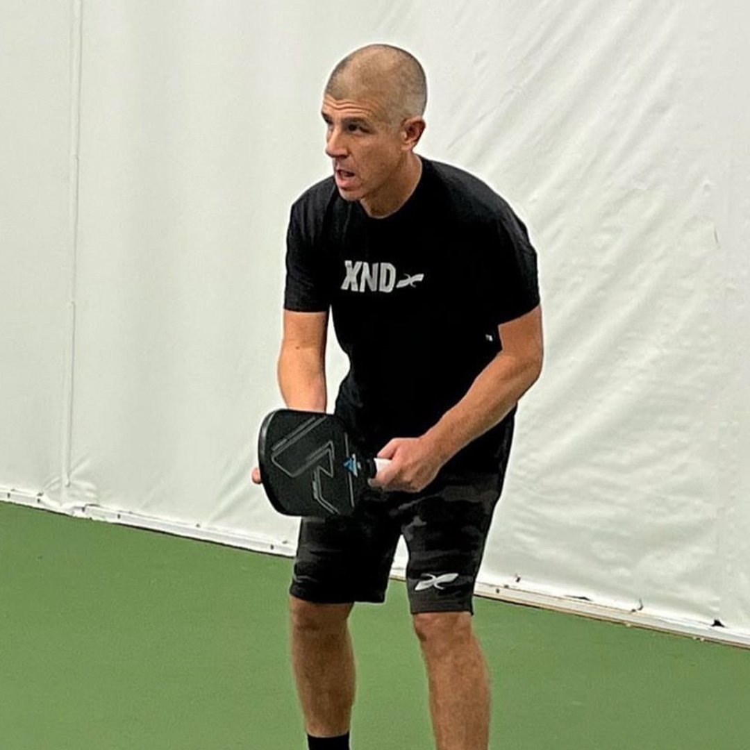 David Henry, Xendurance affiliate