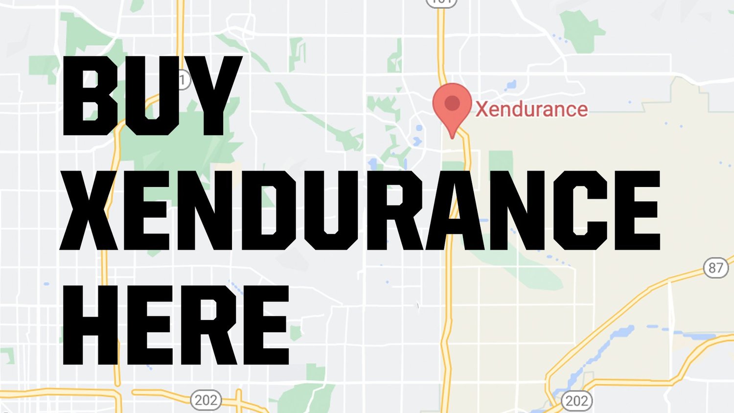 Where to buy Xendurance?