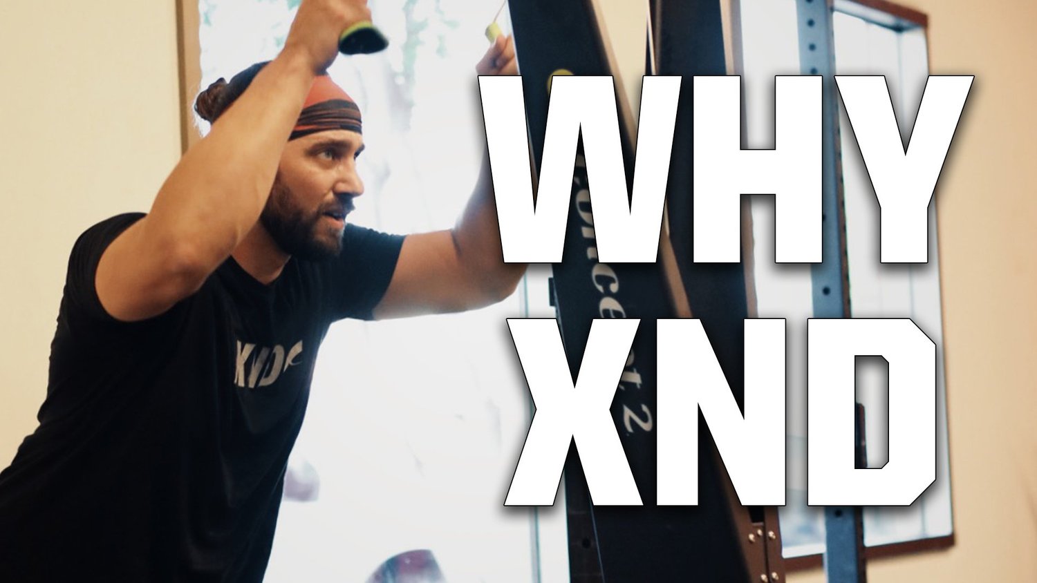 Why I choose Xendurance Supplements