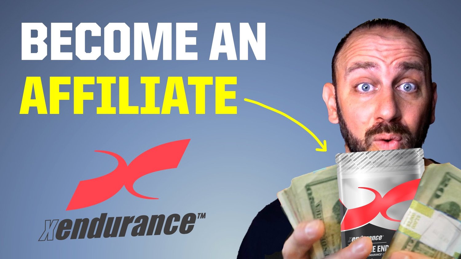 How to Become an Xendurance Affiliate and Earn Income