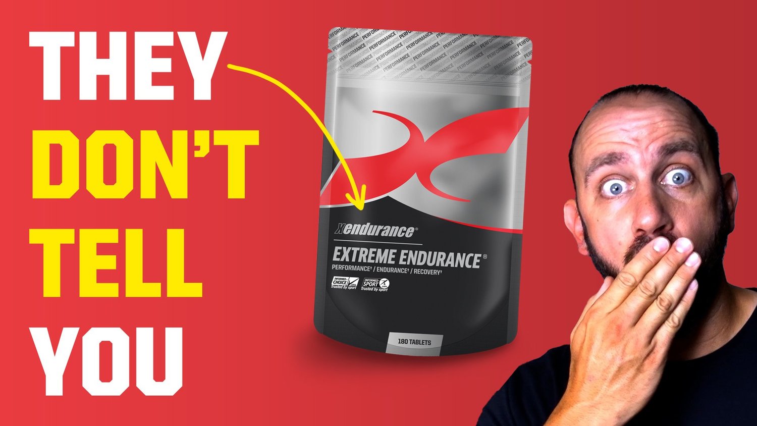 Xendurance Doesn’t Tell You THIS… So I Will