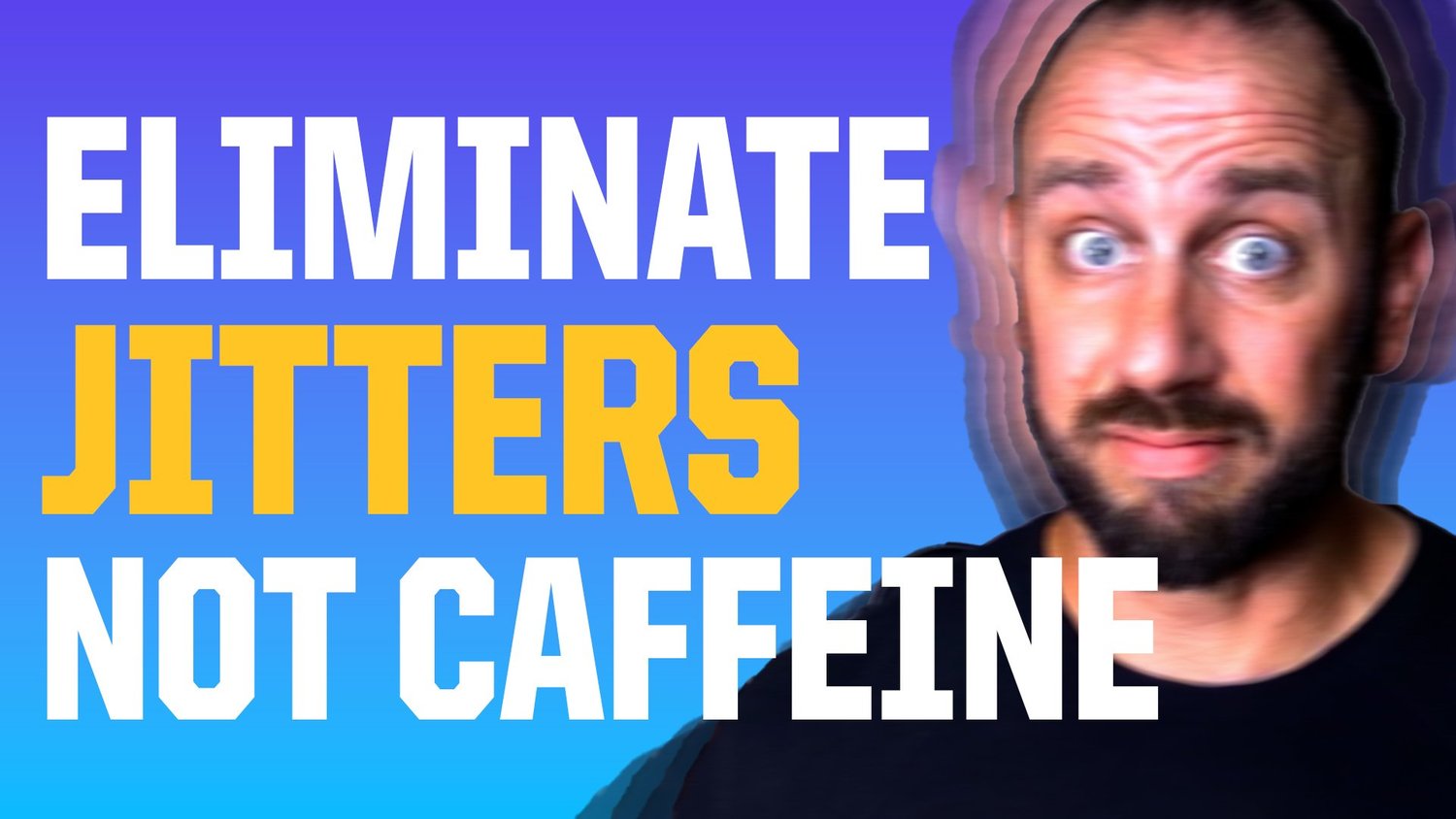 Exposing a MAJOR Caffeine Sensitivity Secret