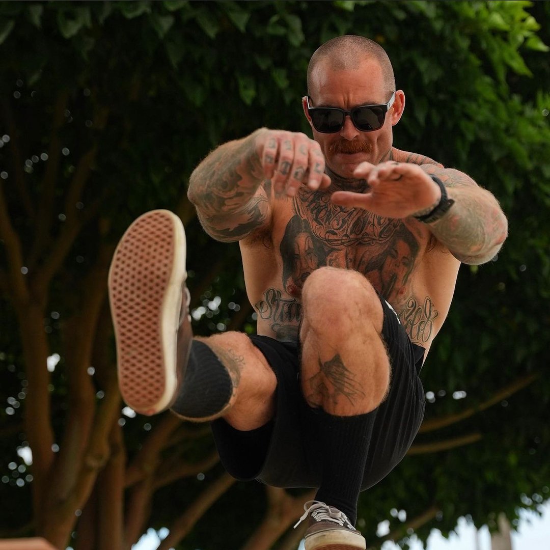 Brad Dunn, Xendurance affiliate