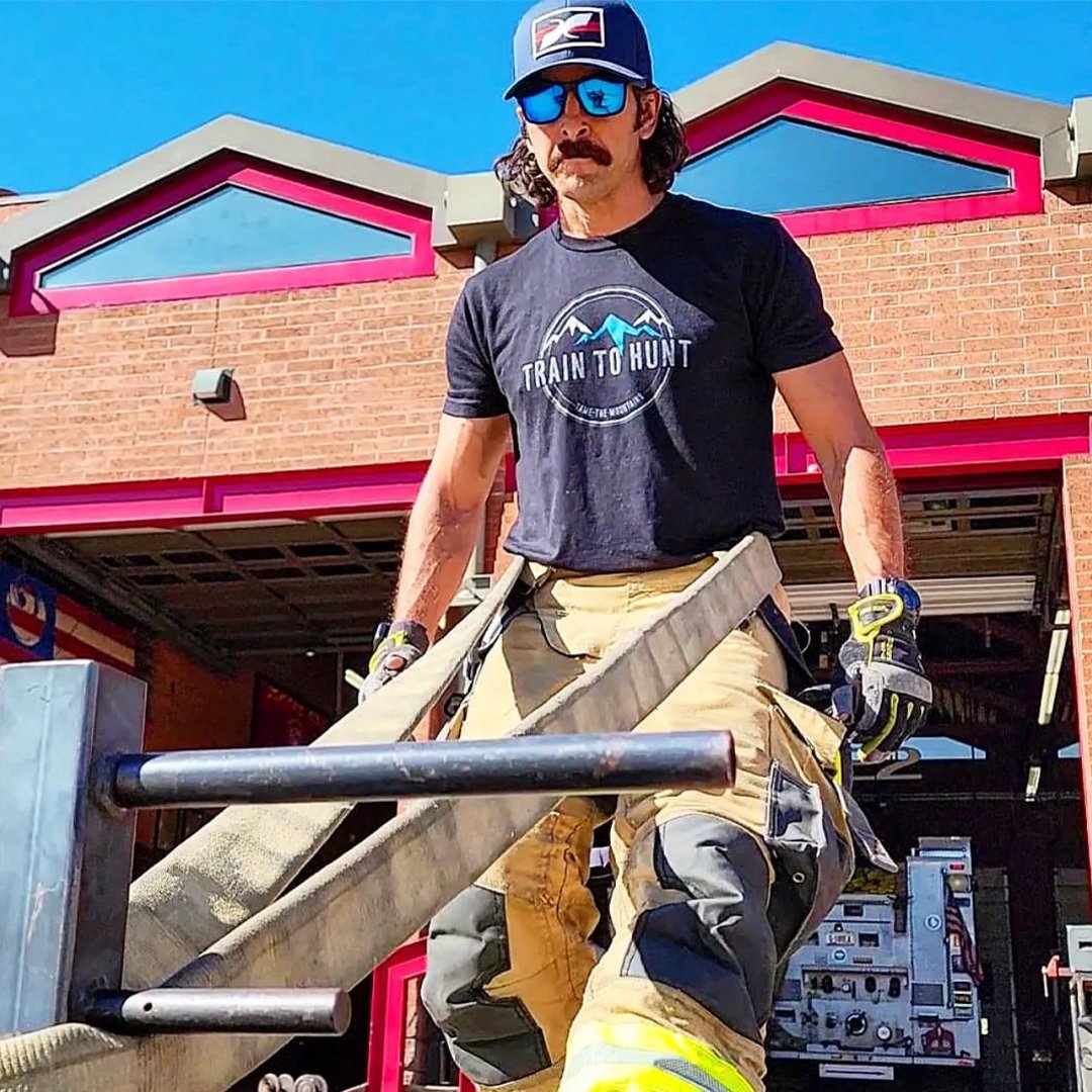 Nate Harpster, Xendurance affiliate