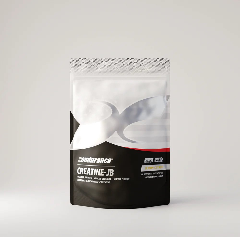 Xendurance Creatine-JB