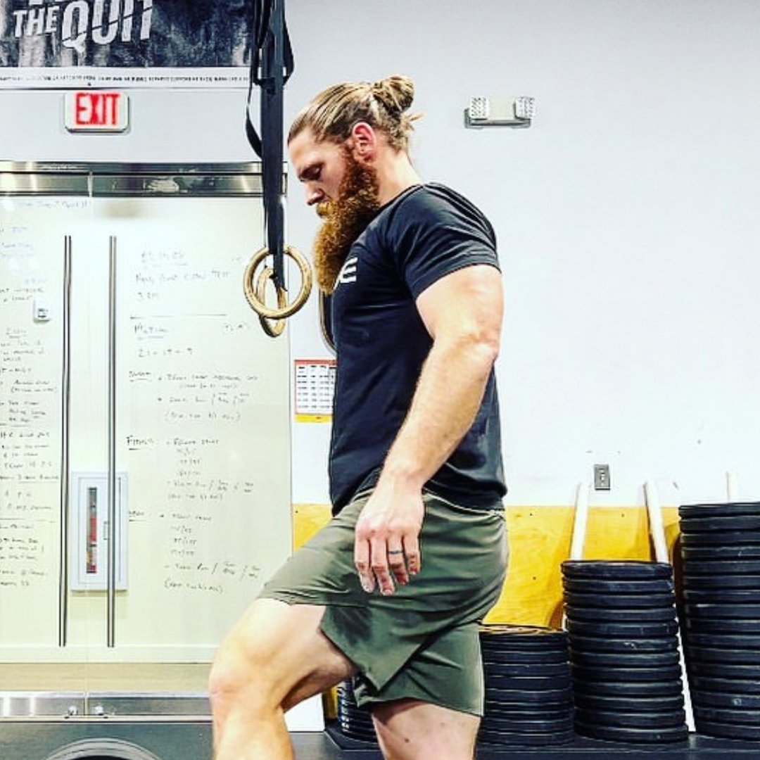 Rob Jenkins, Xendurance affiliate
