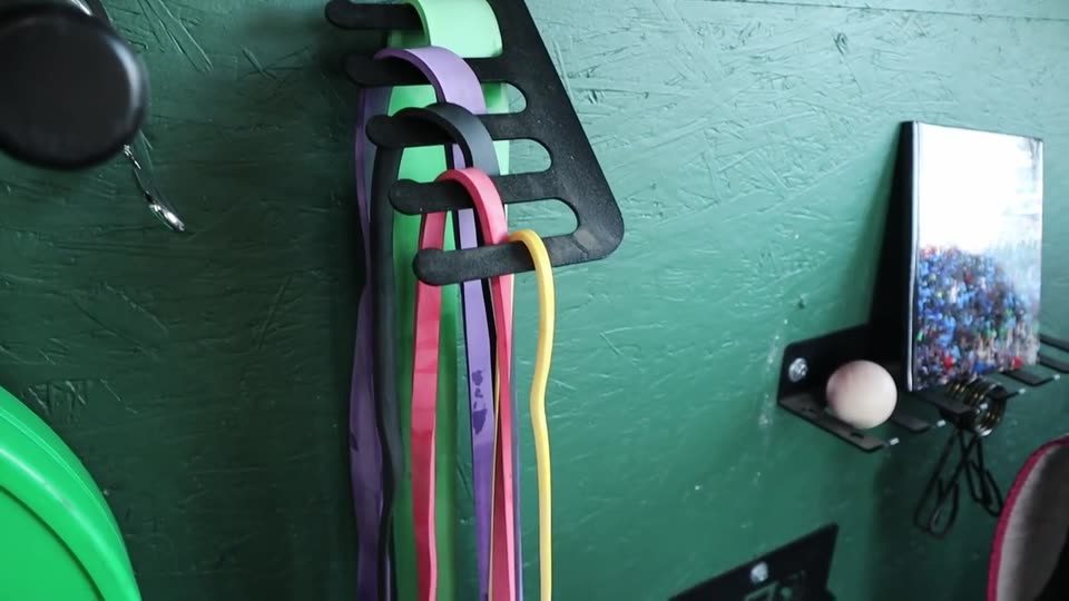 PRx Mobility & Resistance Bands