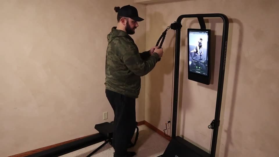 Speediance Gym Monster 2