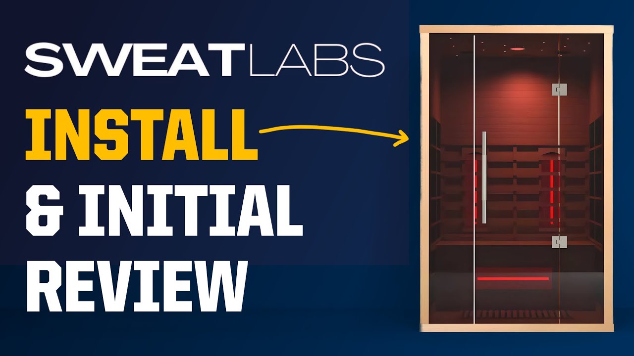 Install & Initial Review video
