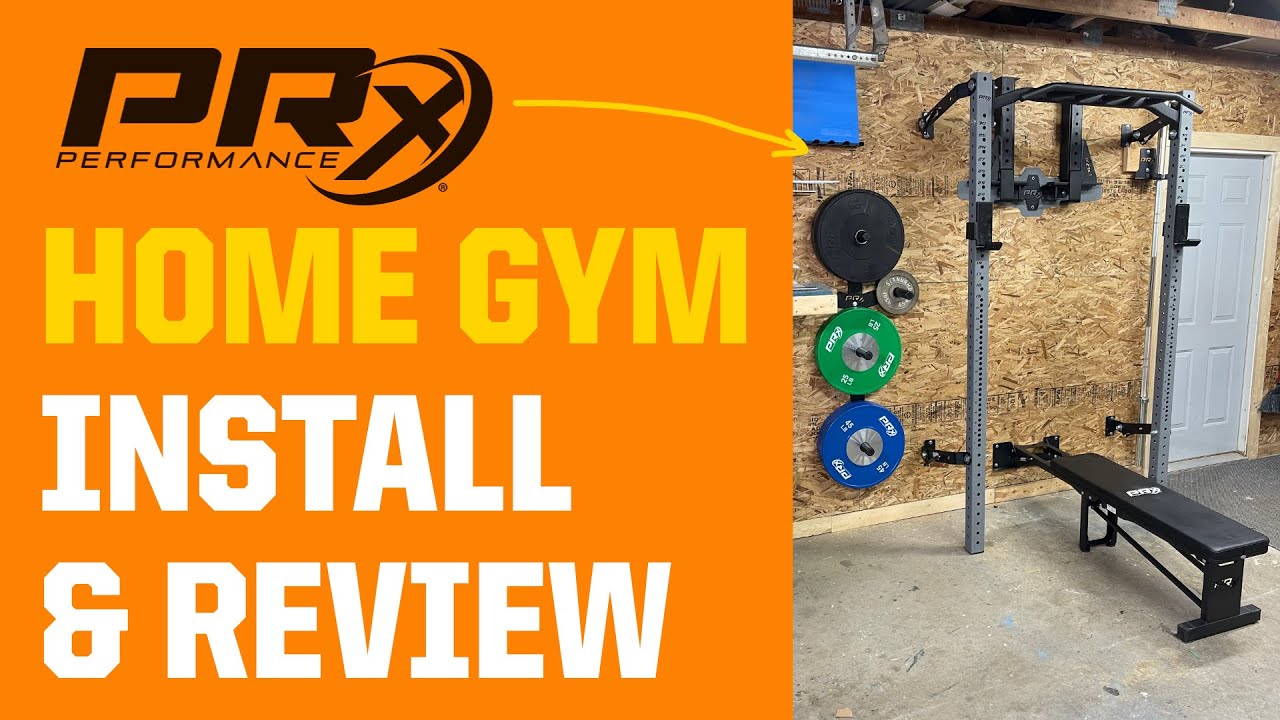 Full Install video