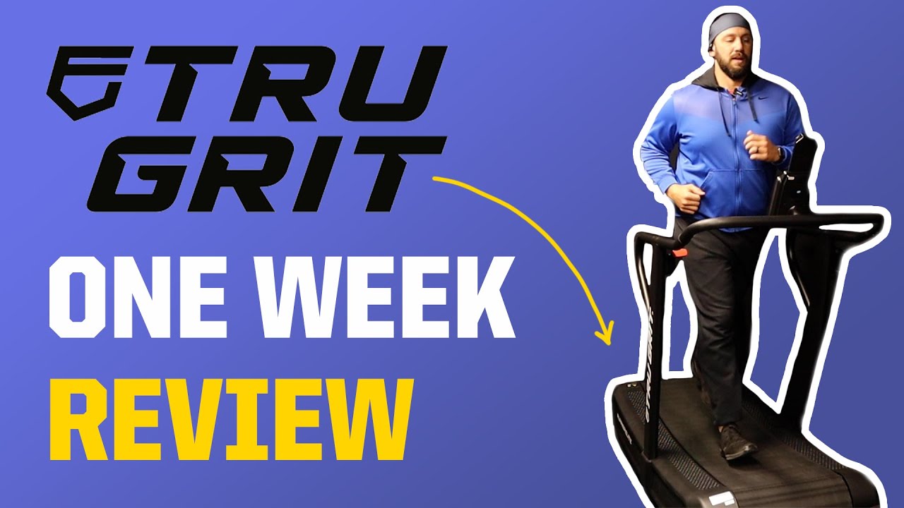 one week review