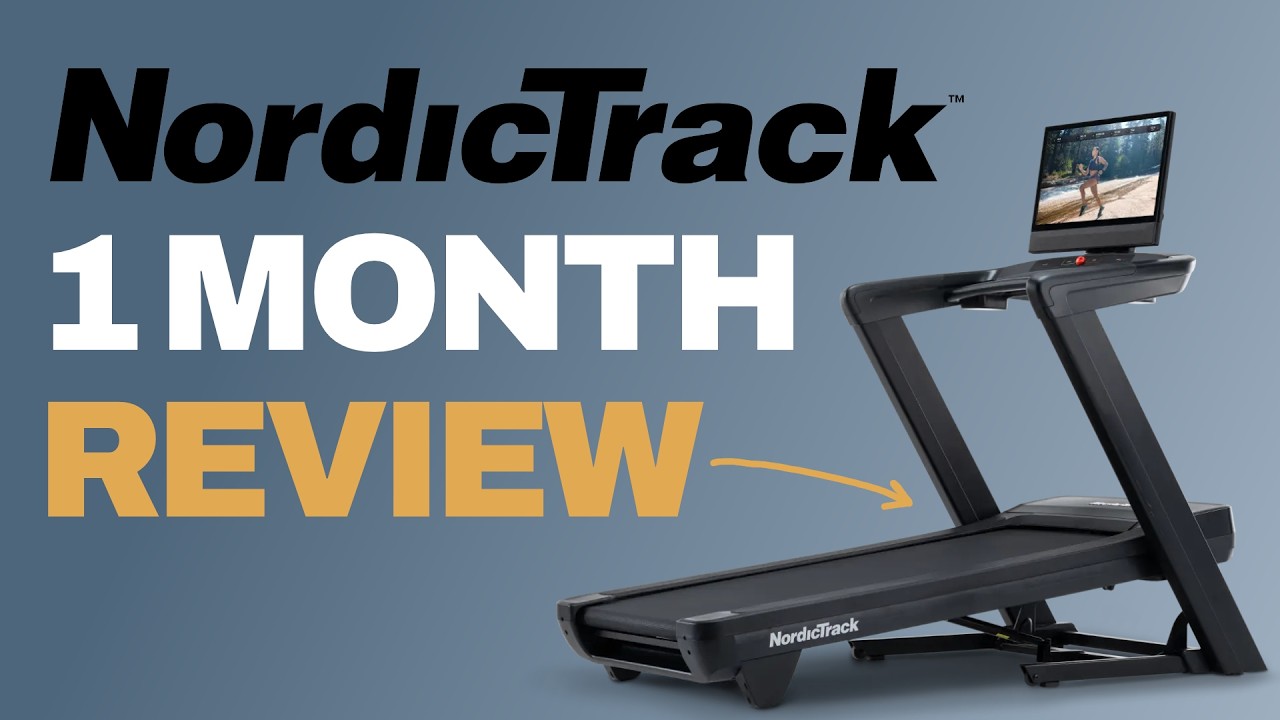 NordicTrack Commercial 2450