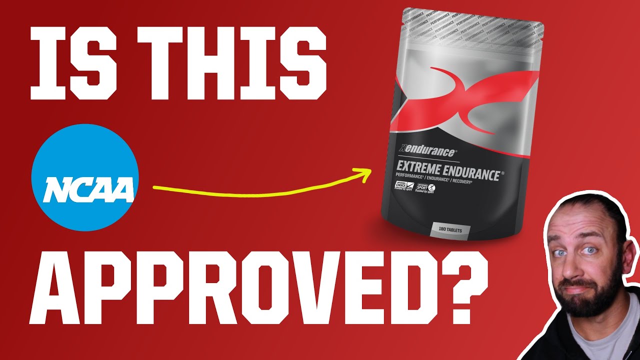 Xendurance Extreme Endurance