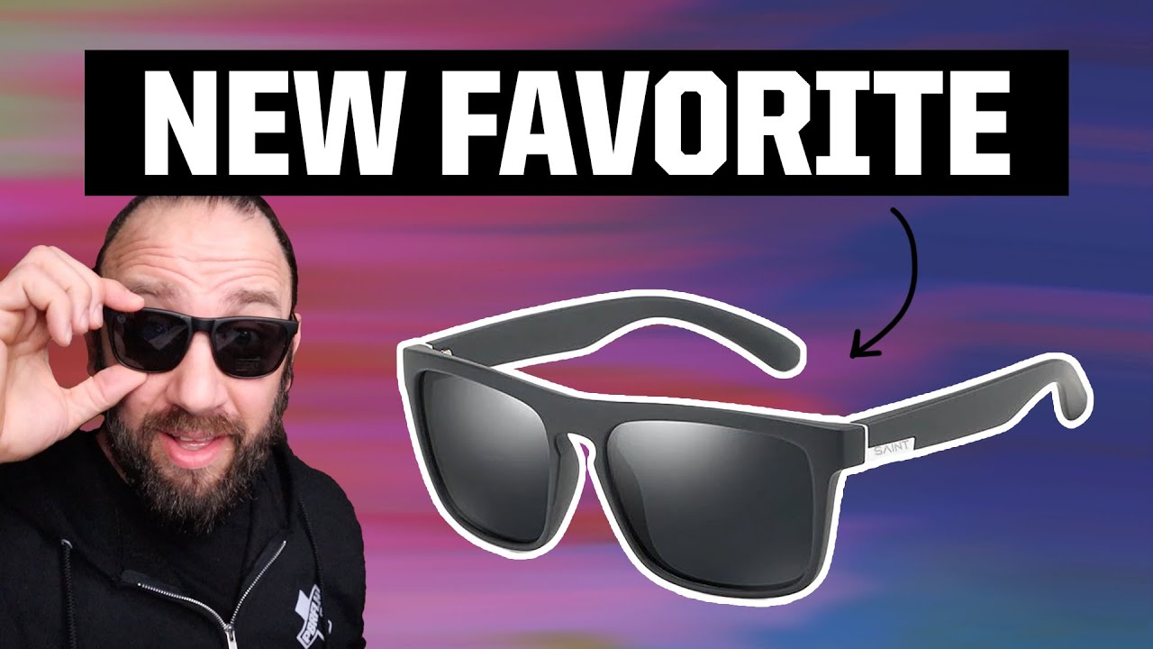 Saint Life Eyewear Sunglasses