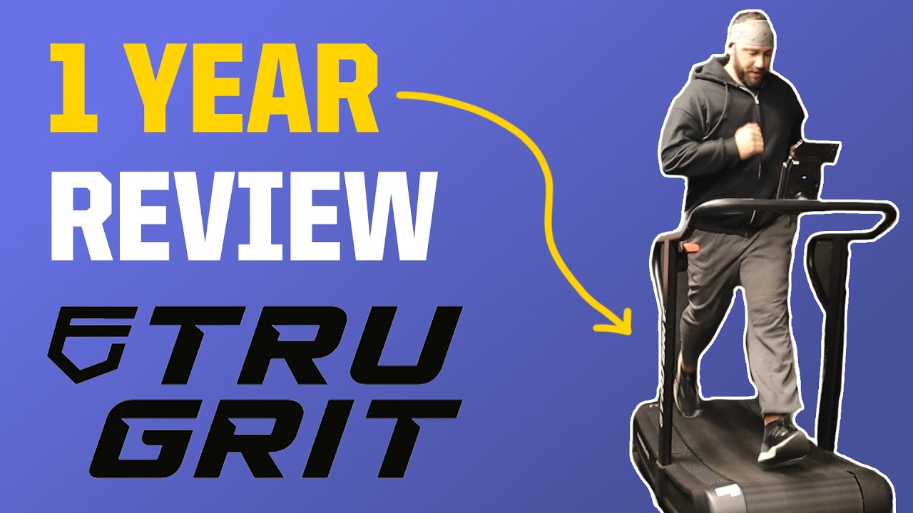 Tru Grit Grit Runner Elite