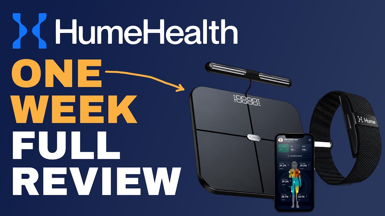 Hume Body Pod & Band 2.0